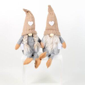 ☕ Cozy Coffee Date!  NEW Gnome Duo - Brewtiful Decor! ☕